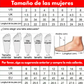 Airslip zapatos ortopédicos para camina