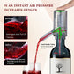 2023 VENTA CALIENTE - Vertedor de aireador de vino eléctrico