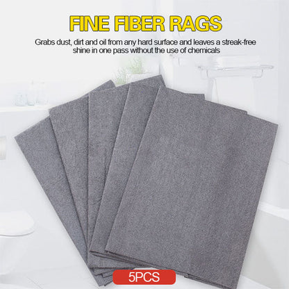 🔥Cuanto más compras, más descuentos obtienes✨Paños de limpieza mágicos