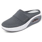 Airslip zapatos ortopédicos para camina