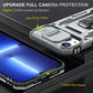 Funda de soporte rígida Armor para iPhone