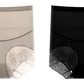 Ropa interior moldeadora de cintura alta sedosa