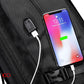Mochila al aire libre multifuncional expandible de gran capacidad-Envío gratis
