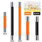 Tubo de extensión flexible universal de 360 grados