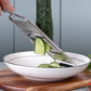 Combo de Cortadora de Verduras Multifuncional