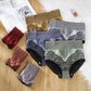 🔥Último día Compre 3 y obtenga 3 gratis (6 PCS)🔥-Nueva ropa interior para mujer con control de abdomen y cintura alta