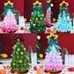 (🎁2023-Oferta caliente de Navidad🎁)🔥 49% de descuento🔥 Árbol de Navidad de palo retorcido
