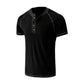 2023 Camiseta de manga corta suelta de verano para hombre - compre dos envío gratis