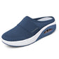 Airslip zapatos ortopédicos para camina