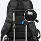 Mochila al aire libre multifuncional expandible de gran capacidad-Envío gratis