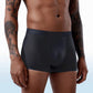 Calzoncillos bóxer transpirables y cómodos para hombre