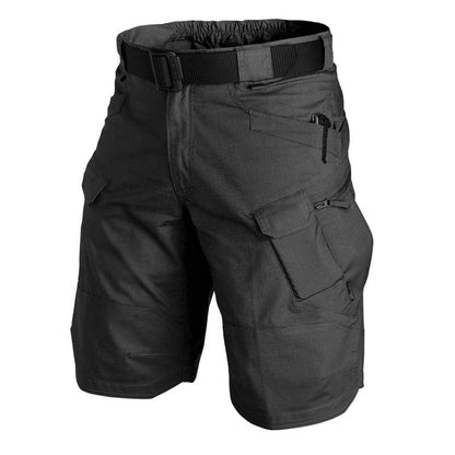 🔥🔥Pantalones cortos tácticos impermeables tácticos mejorados 2023 - COMPRA 2 ENVÍO GRATIS