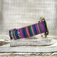 Regalo Perfecto-Relojes Con Patrón Multicolor Arcoíris