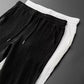 Athleisure cómodo suave con estilo Set-2 piezas ¿envío gratis?