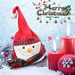🎁Sombrero de Papá Noel eléctrico