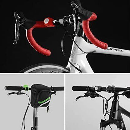 😎🚲Súper claxon de bicicleta