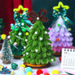 (🎁2023-Oferta caliente de Navidad🎁)🔥 49% de descuento🔥 Árbol de Navidad de palo retorcido