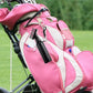 Cepillo para ranuras de palos de golf