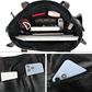 Bolso de piel suave impermeable de gran capacidad 🔥Compre 2 envío gratis🔥
