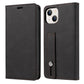 Solapa de cuero para iPhone pousbo ®