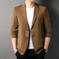 Chaqueta de traje ligera de verano para hombre 🔥Compre 2 envío gratis🔥