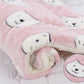 ✨✨oferta especial por tiempo limitado✨✨-Manta para Gatos Calmante✨✨