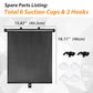 🔥Gran oferta de verano - parasol enrollable retráctil para ventana para coche/habitación