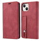 Solapa de cuero para iPhone pousbo ®