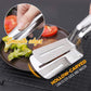 Pinza para barbacoa de acero inoxidable