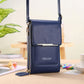 Bolsa de moda antirrobo de seguridad