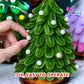 (🎁2023-Oferta caliente de Navidad🎁)🔥 49% de descuento🔥 Árbol de Navidad de palo retorcido