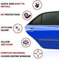 ?Venta caliente --Cortina para coche Parasol para ventana de coche?
