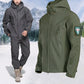 Envío gratis🔥🔥Chaqueta impermeable innovadora: ¡Protégete de cualquier clima con estilo!