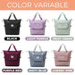 Promoción de primavera - Bolsa de viaje plegable de gran capacidad-10
