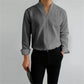 Camisa Casual Caballero Diseño Sencillo