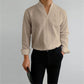 Camisa Casual Caballero Diseño Sencillo