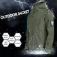 Envío gratis🔥🔥Chaqueta impermeable innovadora: ¡Protégete de cualquier clima con estilo!