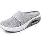 Airslip zapatos ortopédicos para camina