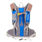 Mochila de bicicleta para deportes al aire libre