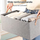 Caja plegable para guardar cosas en el armario