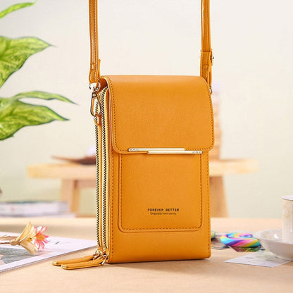 Bolsa de moda antirrobo de seguridad