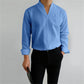 Camisa Casual Caballero Diseño Sencillo