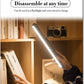 ✨ (último día 49% de descuento) Lámpara táctil de la batería larga recargable magnética
