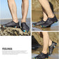 Zapatos de agua calcetines descalzos, zapatillas de agua
