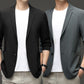 Chaqueta de traje ligera de verano para hombre 🔥Compre 2 envío gratis🔥