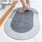 【Comprar ahora 50% de descuento】 Alfombra de piso súper absorbente-8