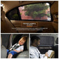 ?Venta caliente --Cortina para coche Parasol para ventana de coche?