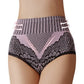 🔥Último día Compre 3 y obtenga 3 gratis (6 PCS)🔥-Nueva ropa interior para mujer con control de abdomen y cintura alta