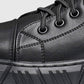 Botas clásicas de cuero negro 🔥Compre 2 envío gratis🔥