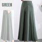 Pantalones anchos de cintura alta- Compra 2 envío gratis